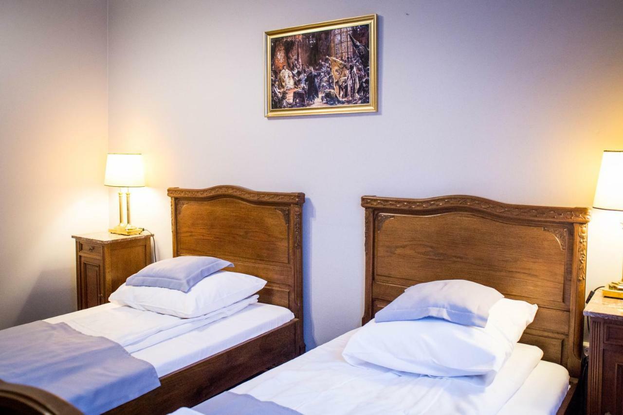 Aparthotel Maria
