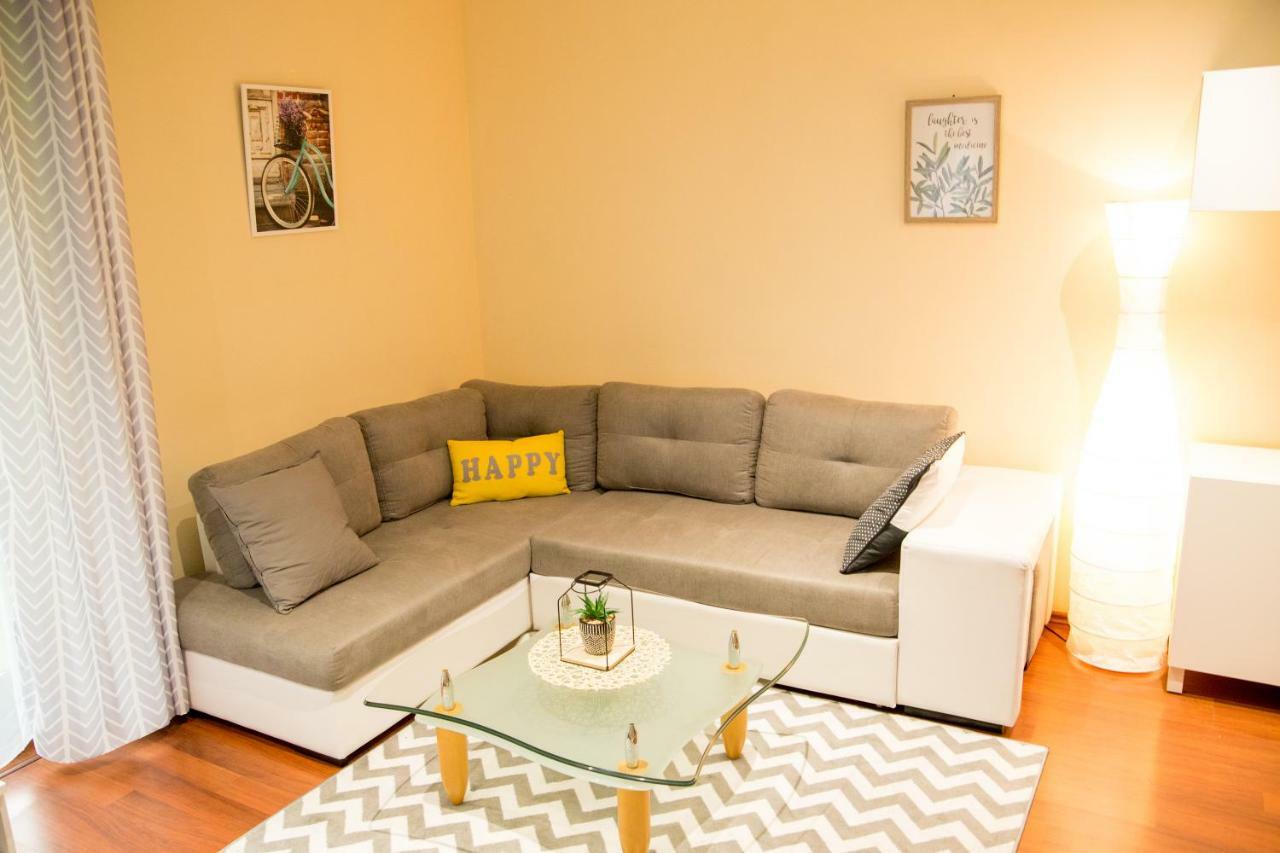 Apartament D&a łobzowska Kraków