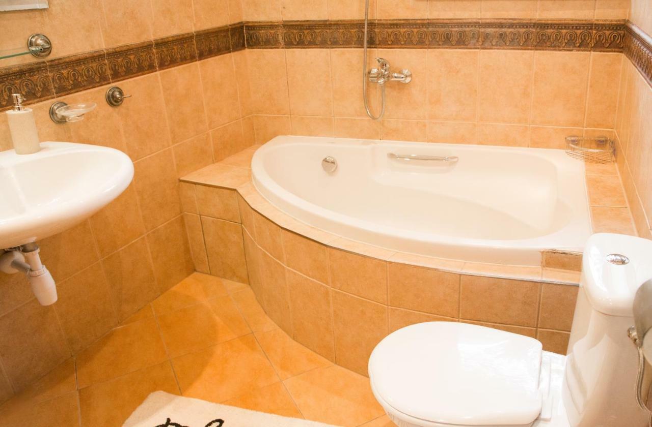 D&a łobzowska Apartament Kraków