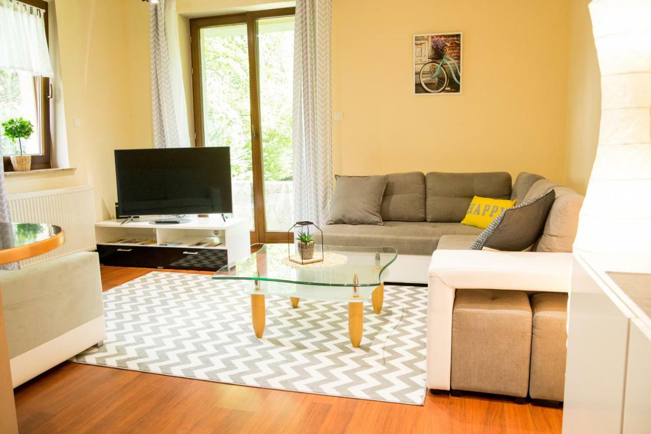 Apartament D&a łobzowska Kraków