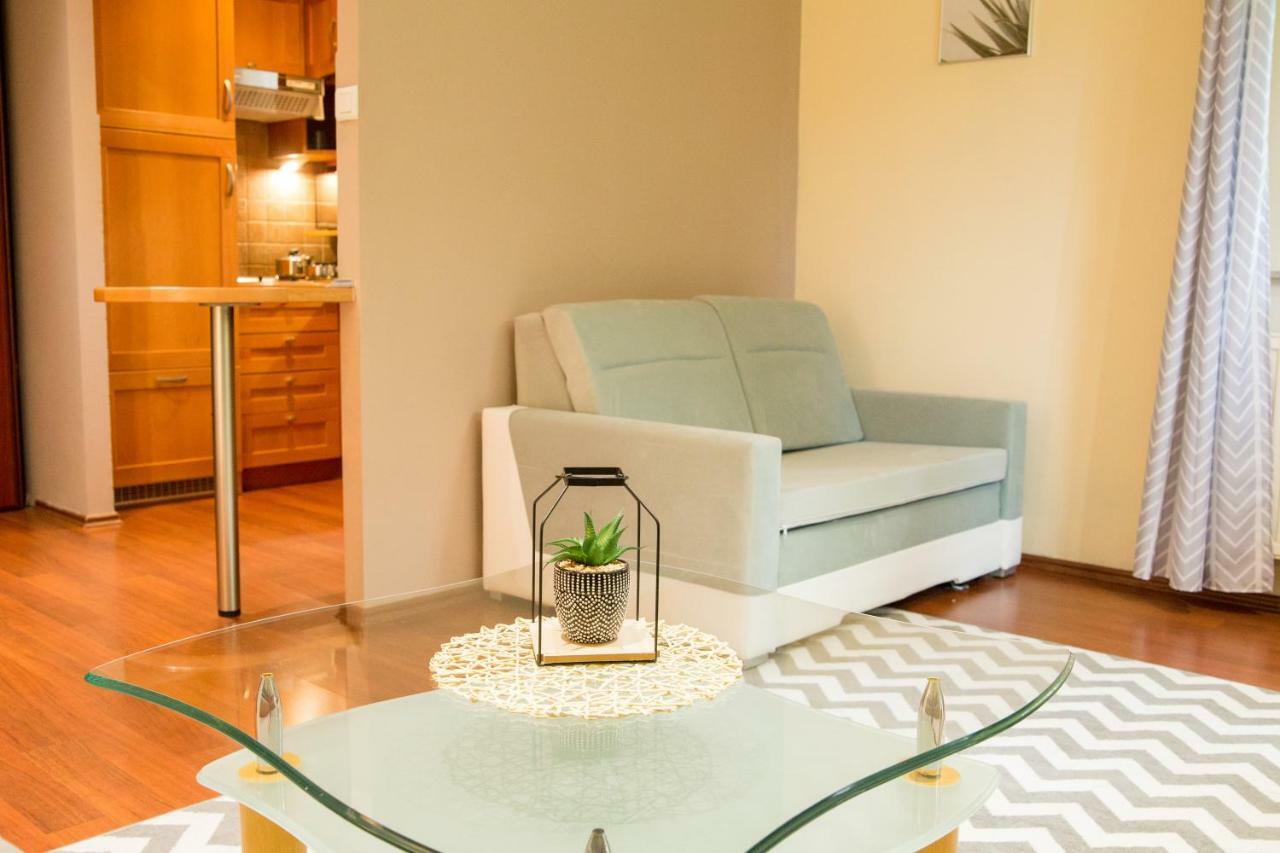 Apartament D&a łobzowska Kraków