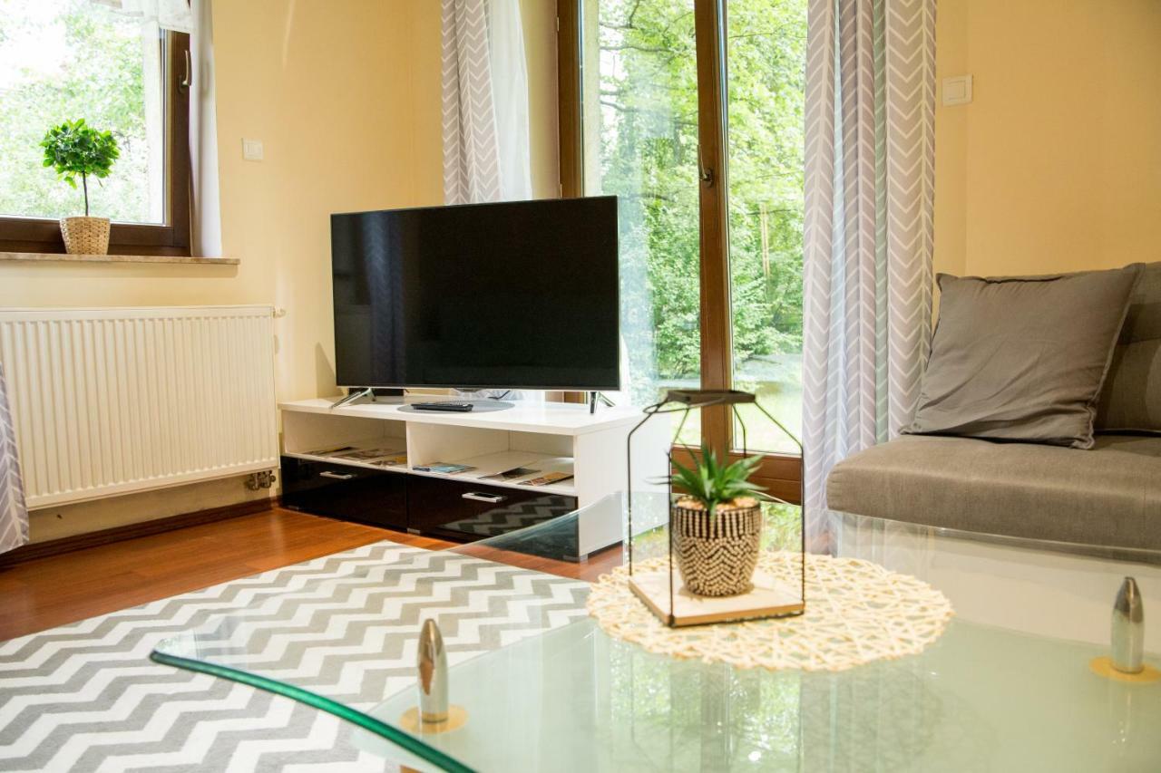 Apartament D&a łobzowska Kraków