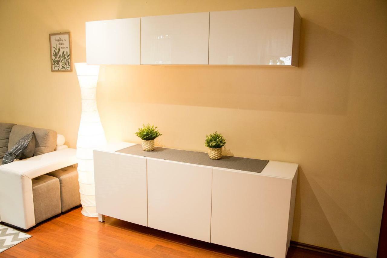 D&a łobzowska Apartament *