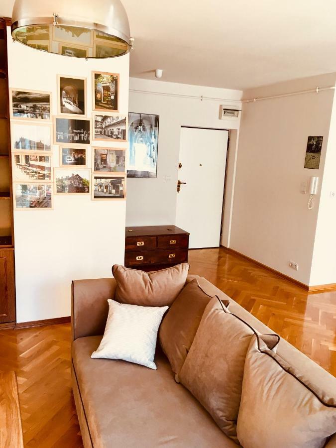Apartment Cracow Moods At Batorego 19 *