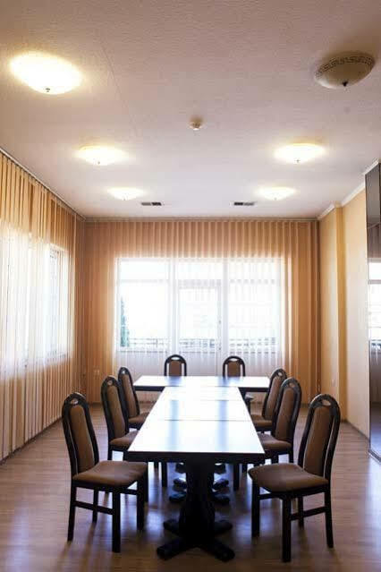 Hotel Ruczaj