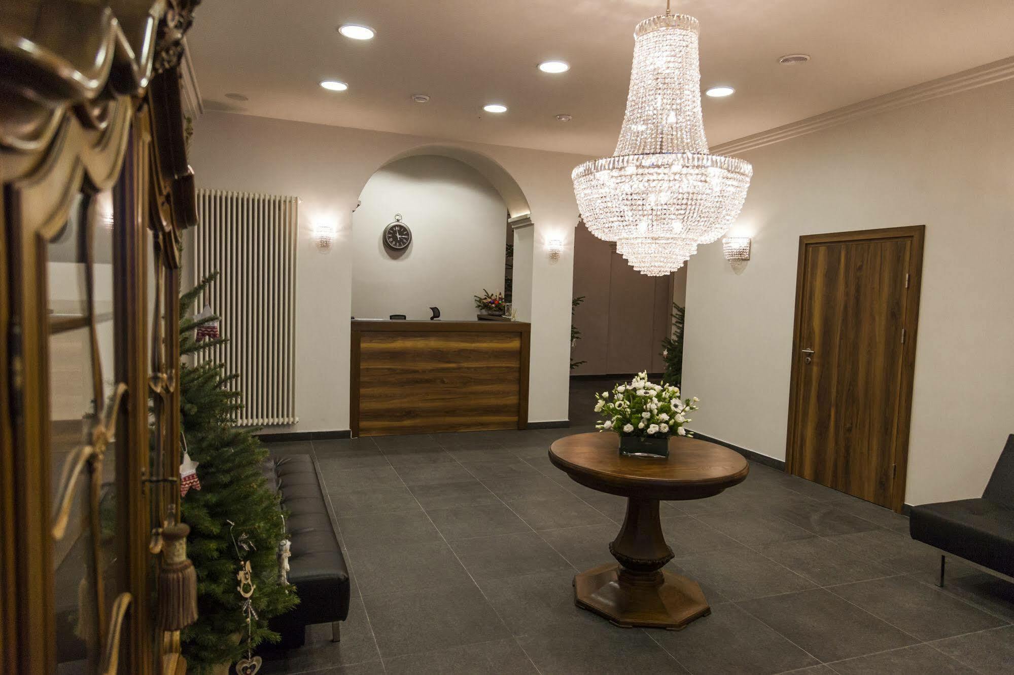 No.23 Aparthotel Krakow