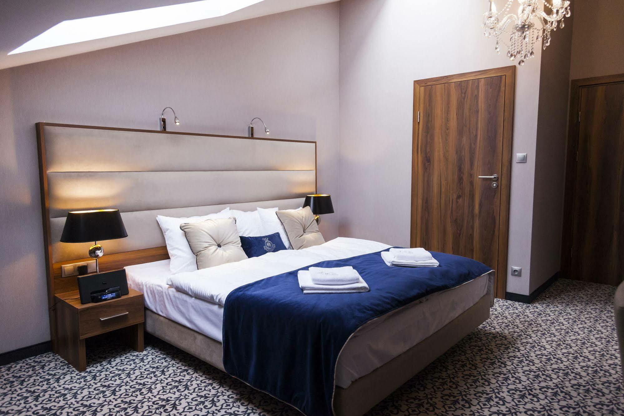 Aparthotel No.23