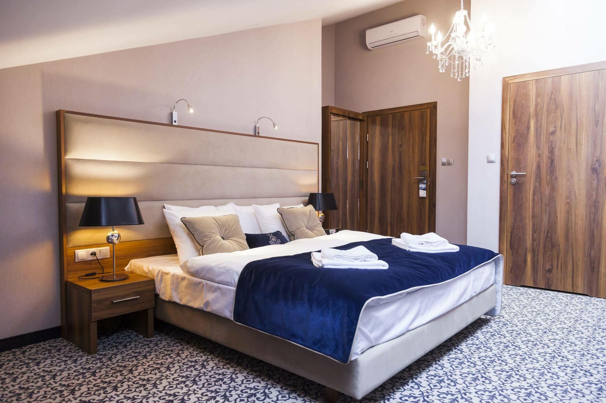 Aparthotel No.23