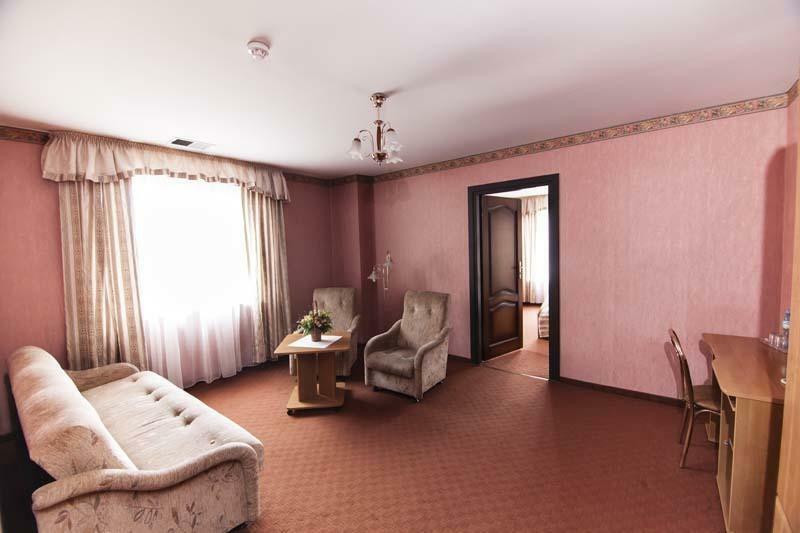 Hotel Ruczaj 3*