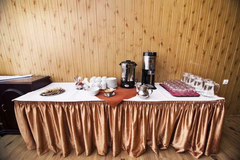 Ruczaj Hotel 3*