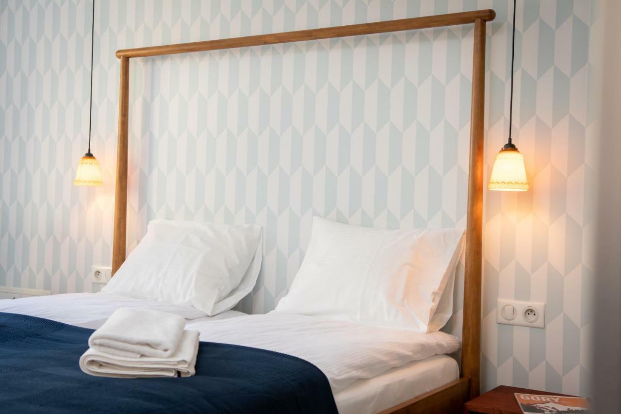 Apartment Sarego 16 A4you Krakow