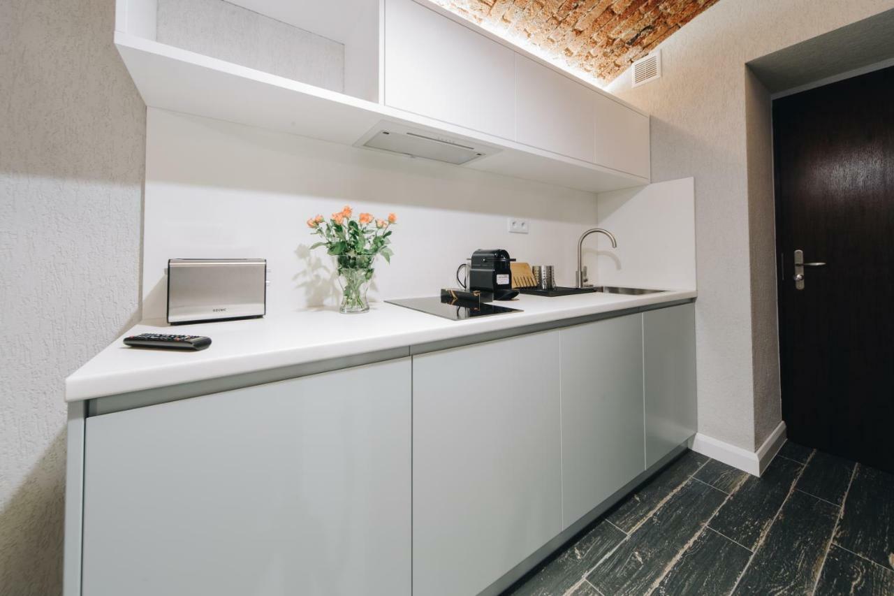 M3 Main Square Apartment Krakow