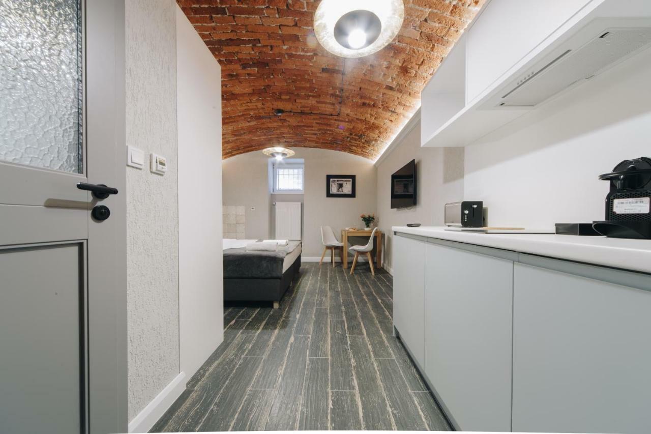 M3 Main Square Apartment Krakow