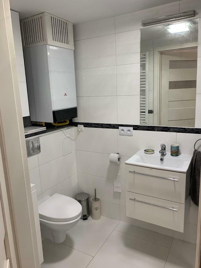 Charming In The Heart Of The Jewish District! Apartment *