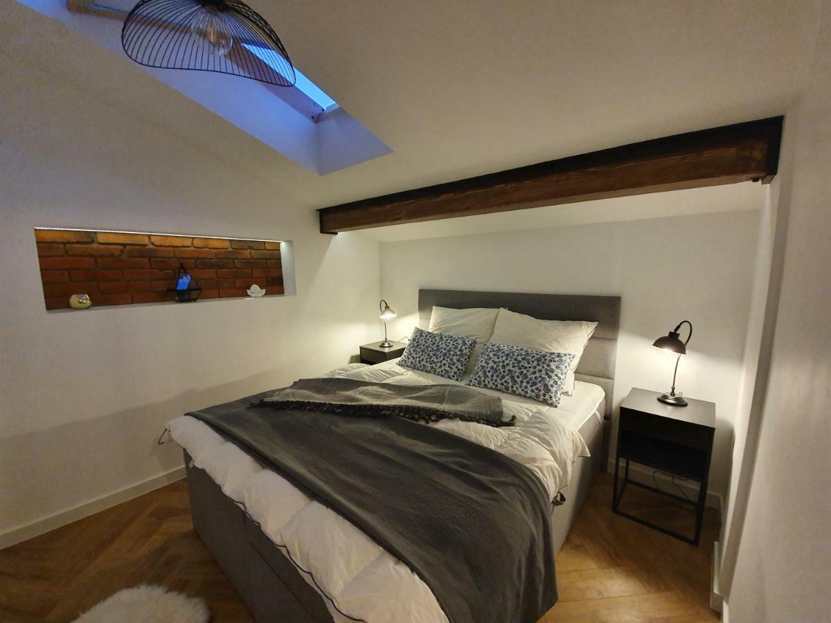 Old Town Apartment, Morsztynowska Apartment Krakow