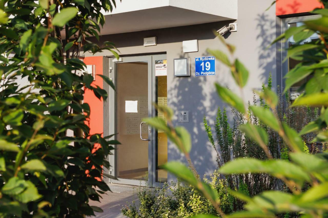 Rydlówka By Renters * Kraków
