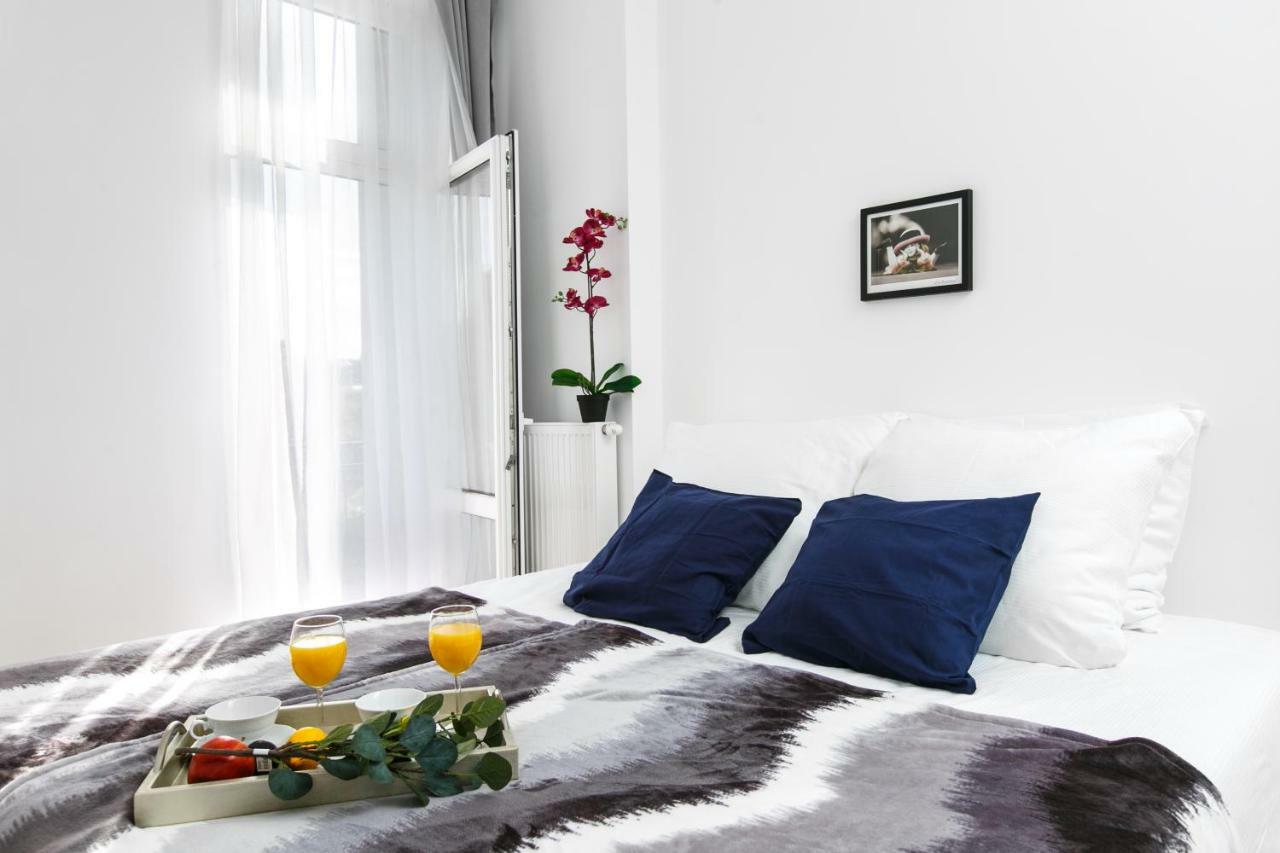 Apartment Old Town Cristal By Otium Krakow