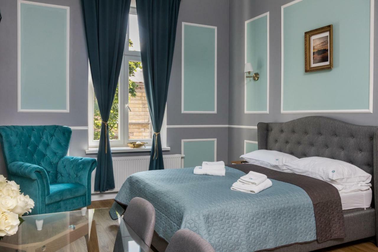 Appartement Domles *