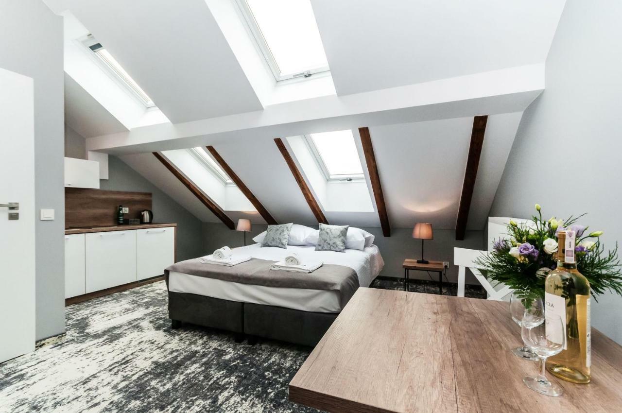 Aparthotel L5