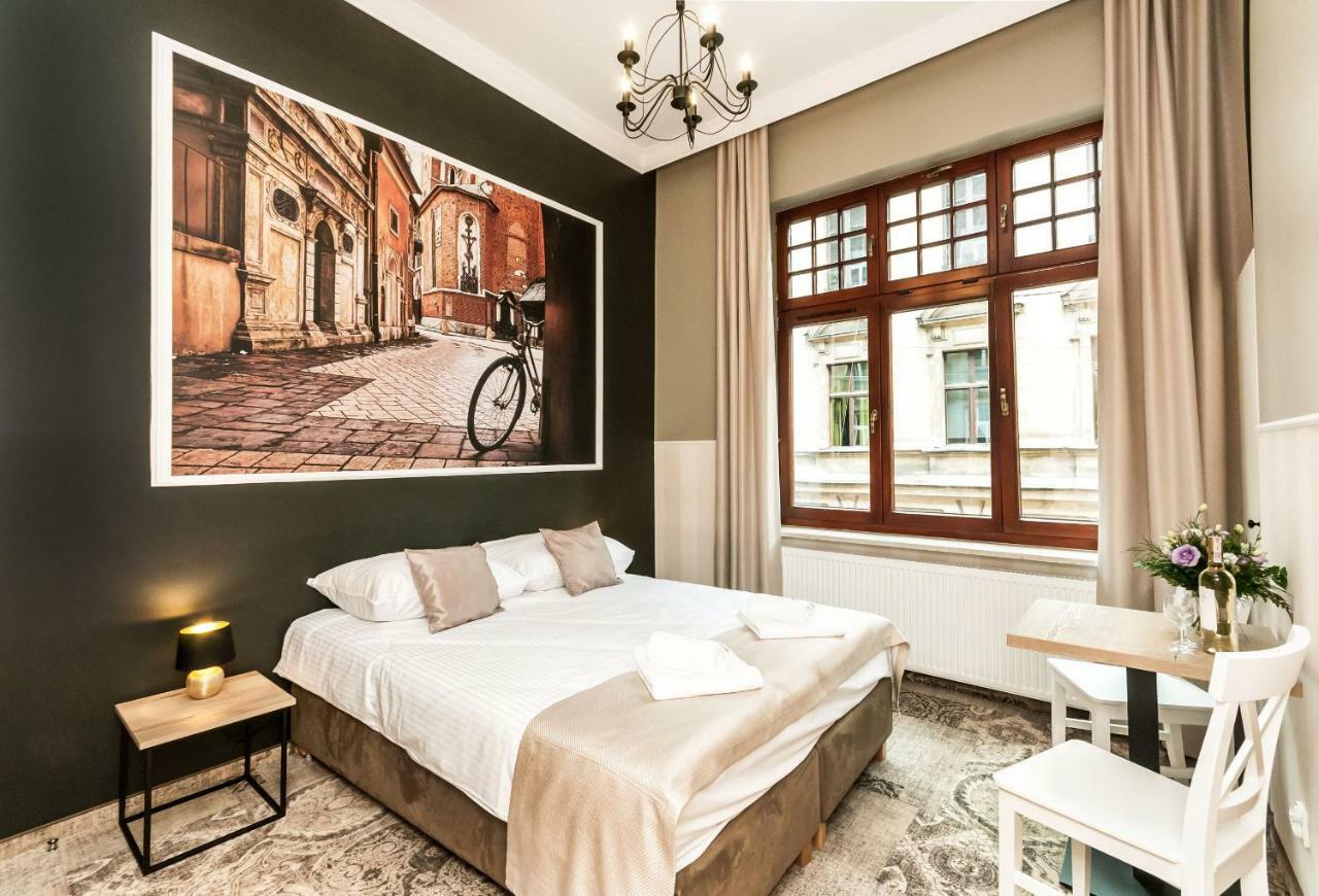 L5 Aparthotel 3*