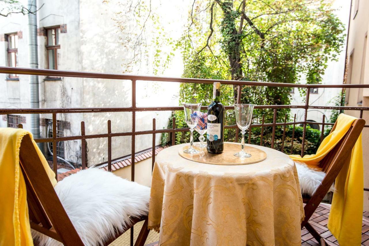 Bentis Luxury Apartament