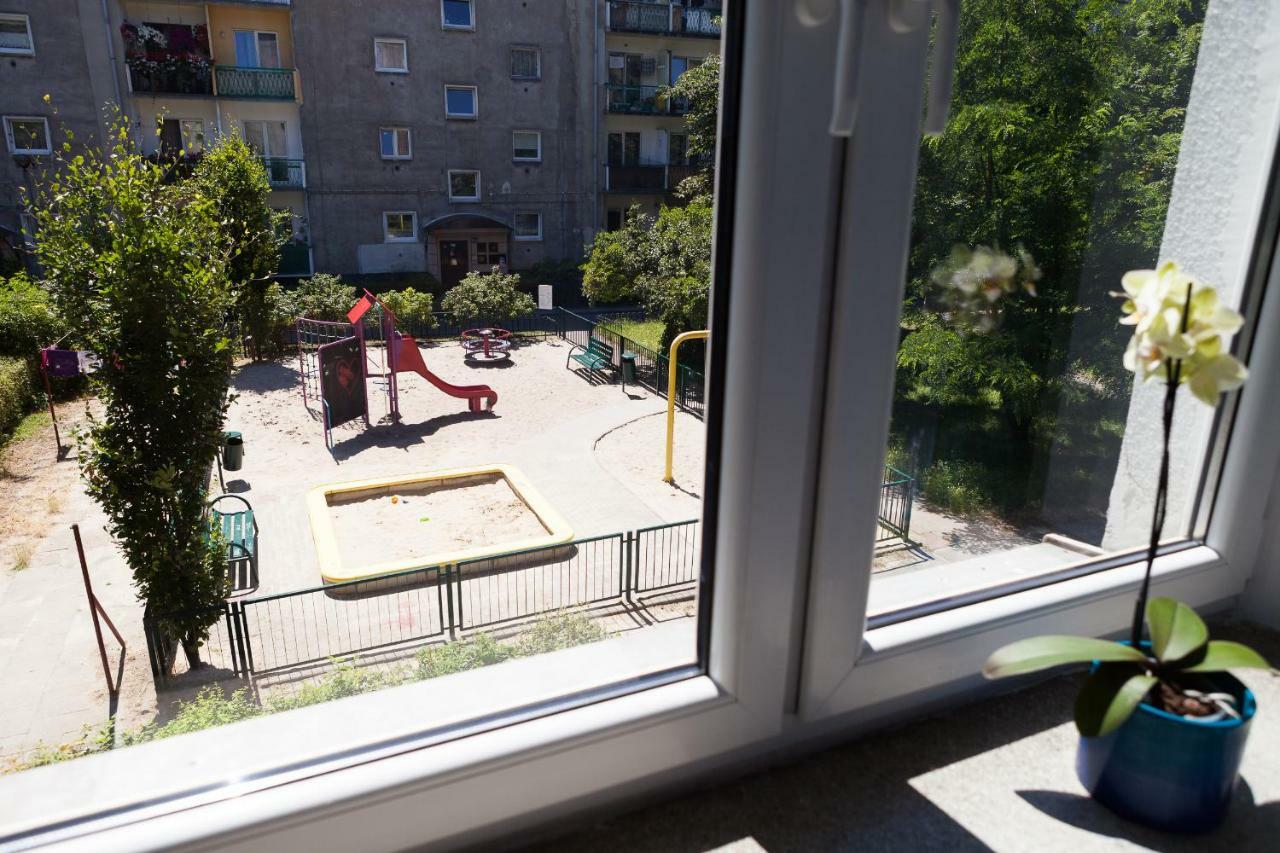 Charming Old Town & Jewish District, Quiet Neighborhood Apartment