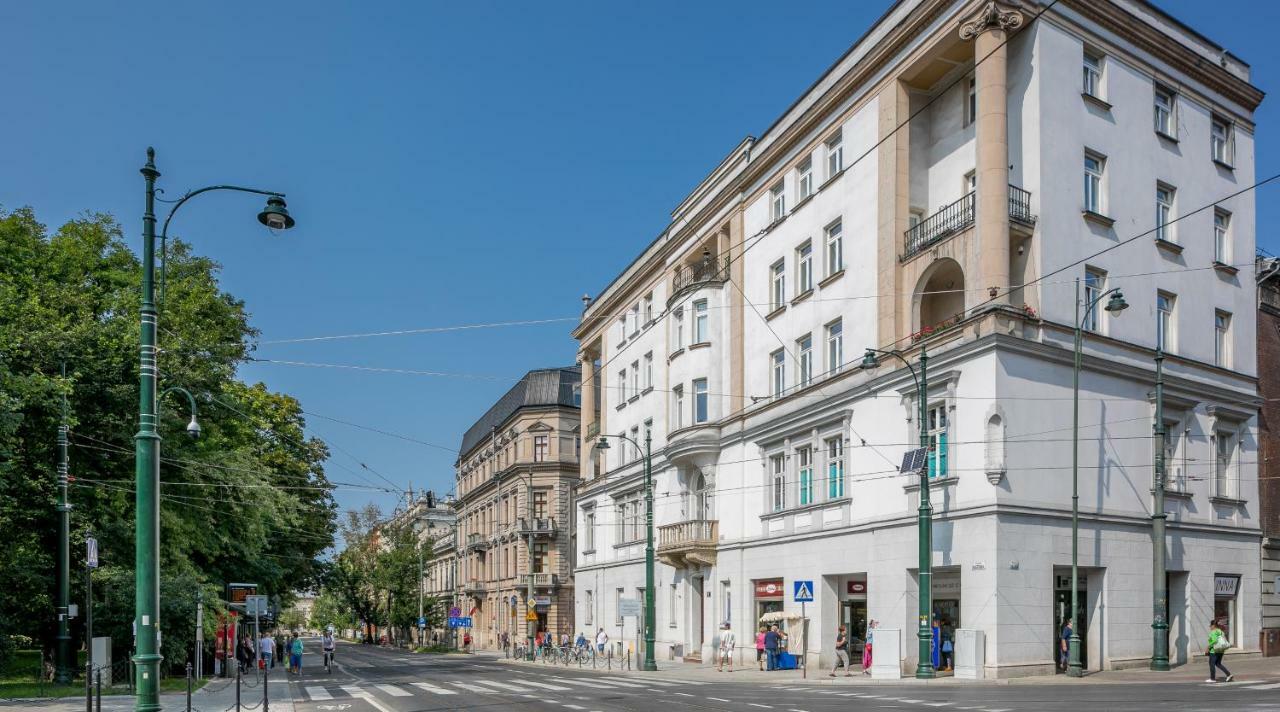 Apartment Terminal - Studio Next To The Main Square