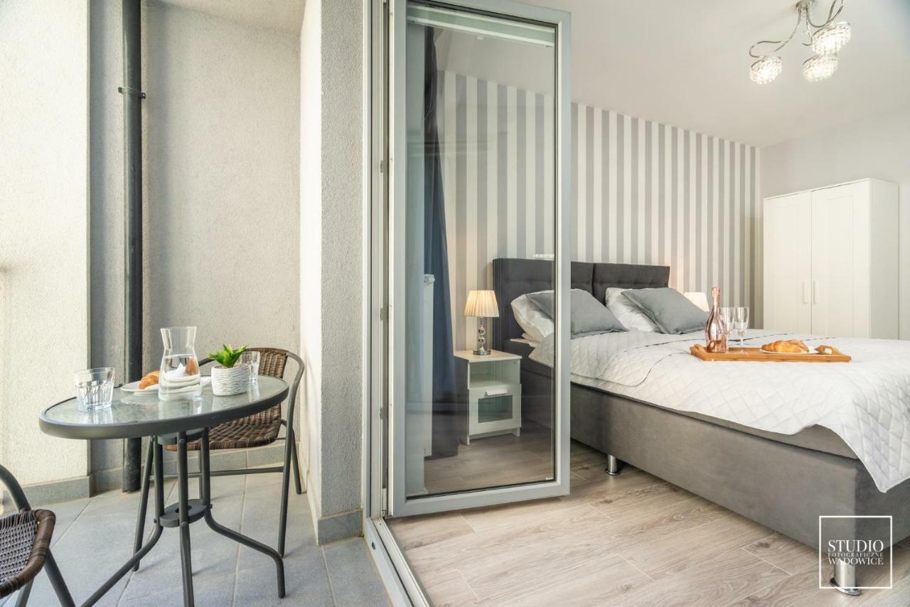 Apartament Exclusive Vermelo