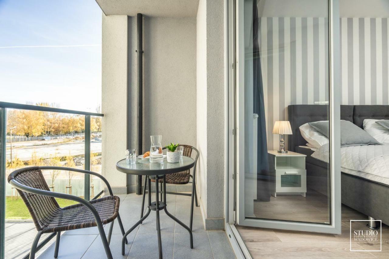 Exclusive Vermelo Apartament
