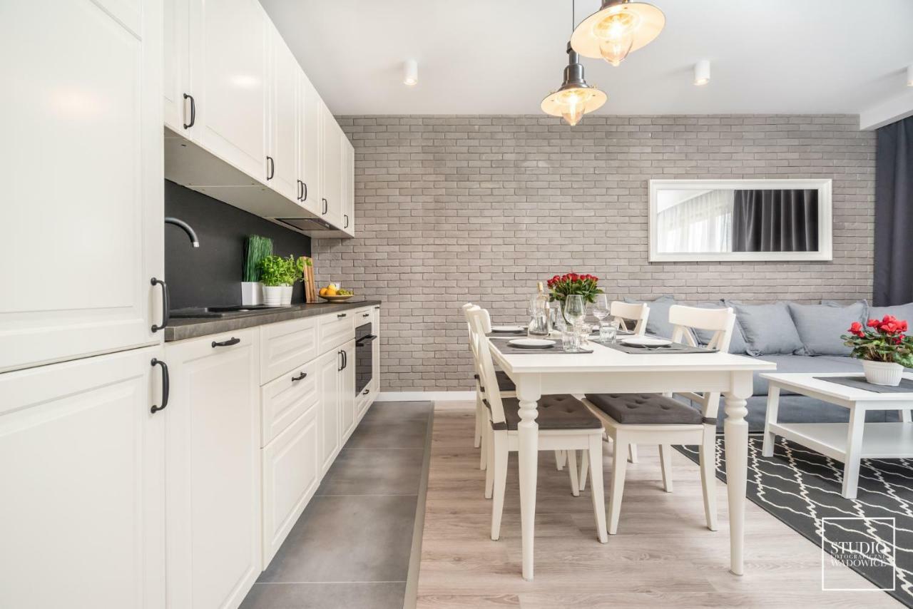 Apartament Exclusive Vermelo