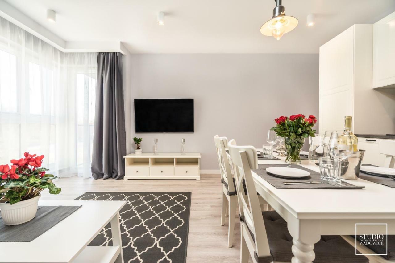 Apartament Exclusive Vermelo