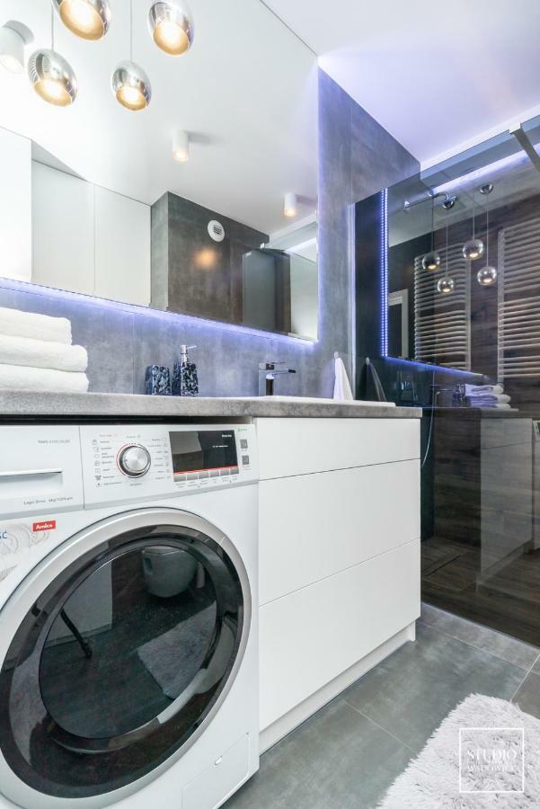 Apartament Exclusive Vermelo