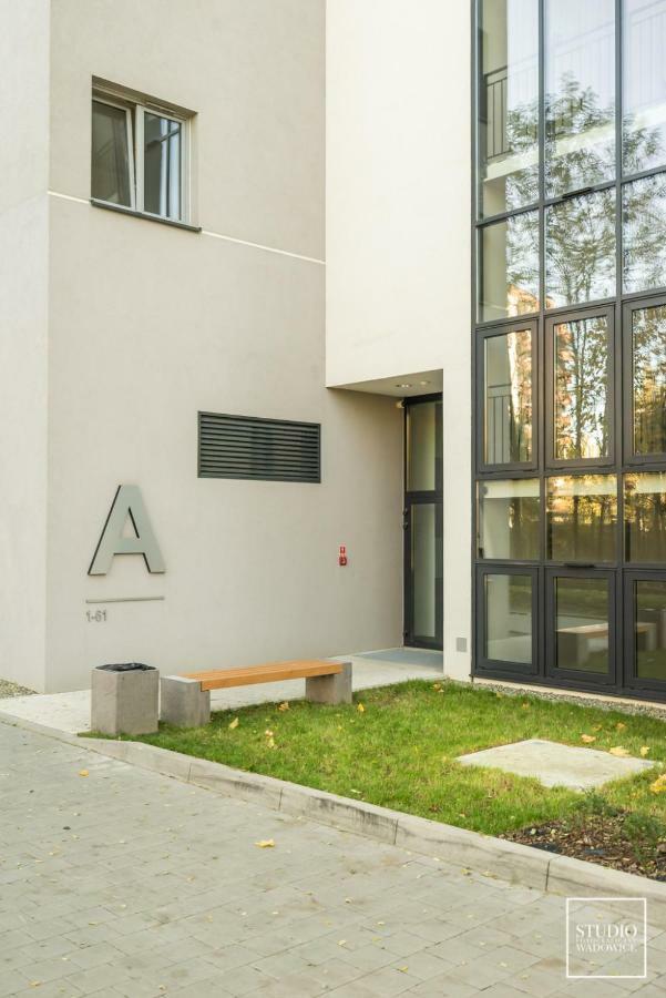 Exclusive Vermelo Apartament Kraków
