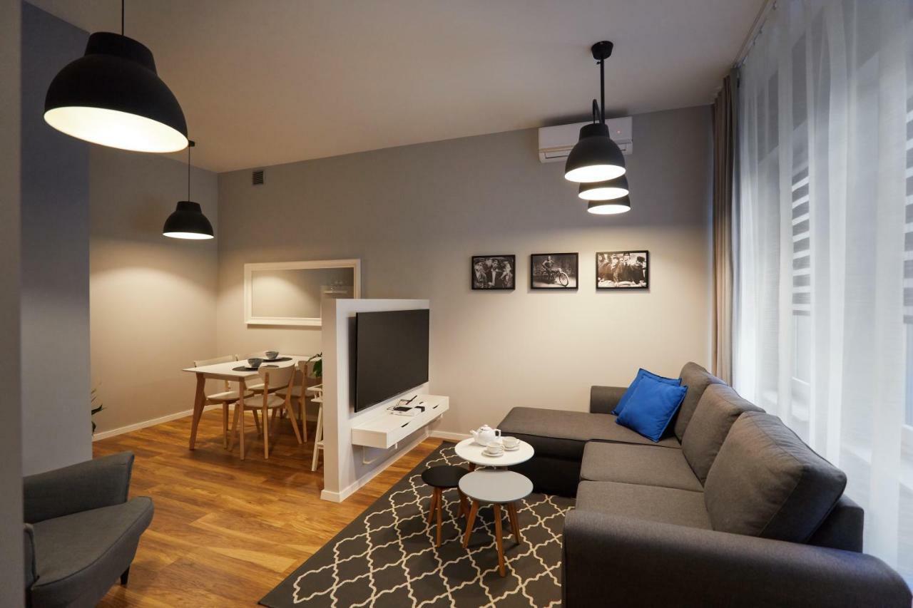 Apartament Gertrudy Old Town *