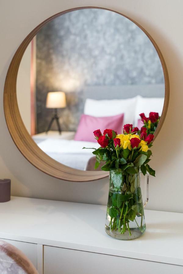 Loretanska Apartament Apartment