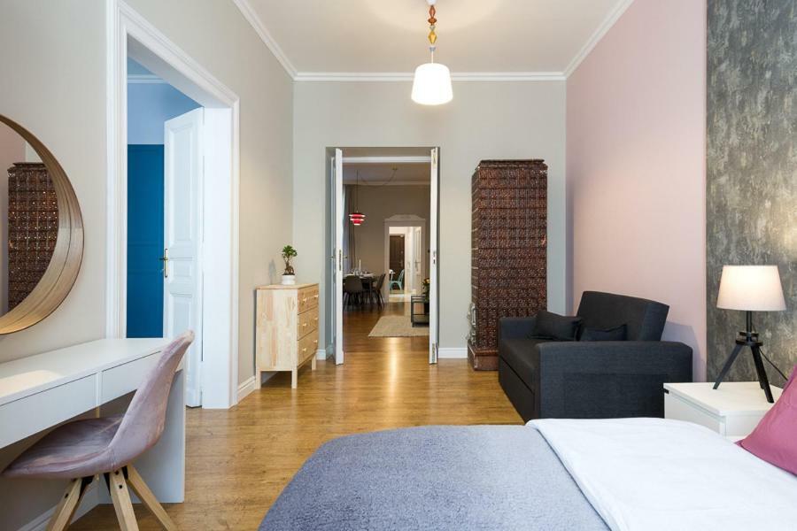 Loretanska Apartament Apartment