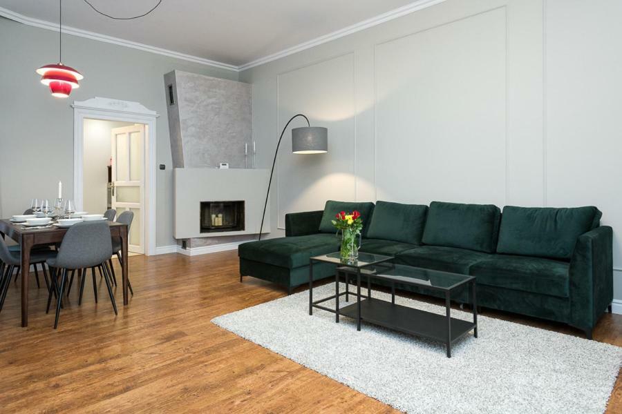 Loretanska Apartament Apartment