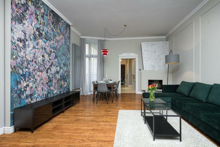 Loretanska Apartament Apartment
