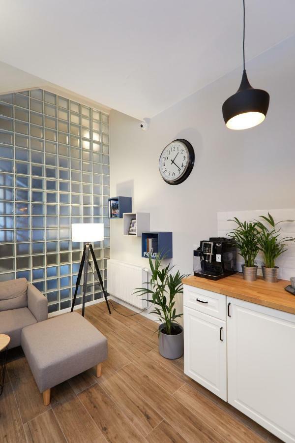 Apartament Gertrudy Old Town