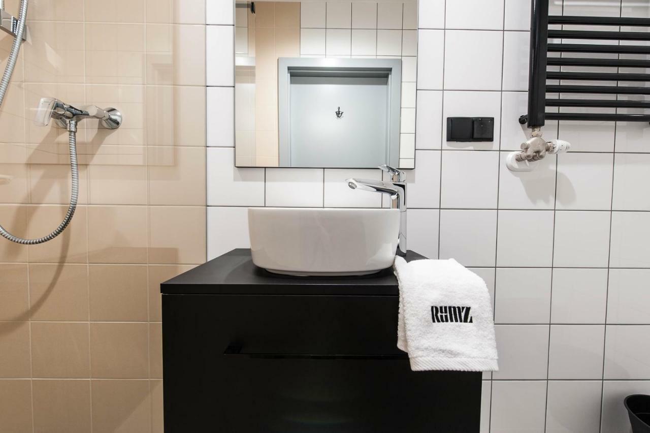 Ruumz Bed & Rest Krakow