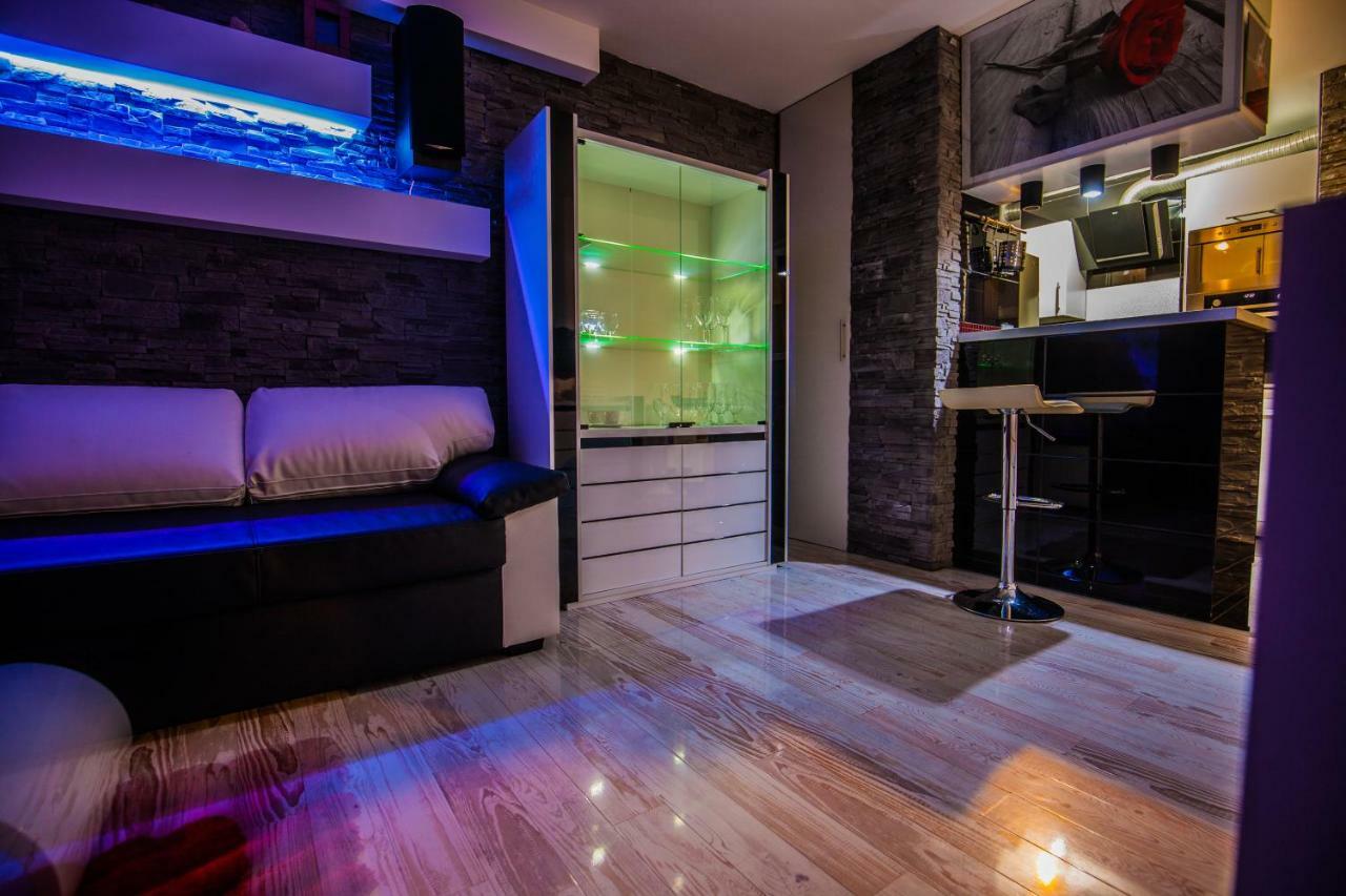 Apartament Czyzyny - Jacuzzi - Arena- Expo - Muzeum Lotnictwa - Park Wodny *