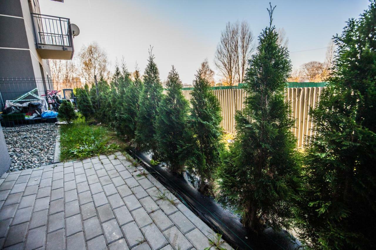 Apartament Czyzyny - Jacuzzi - Arena- Expo - Muzeum Lotnictwa - Park Wodny * Krakow