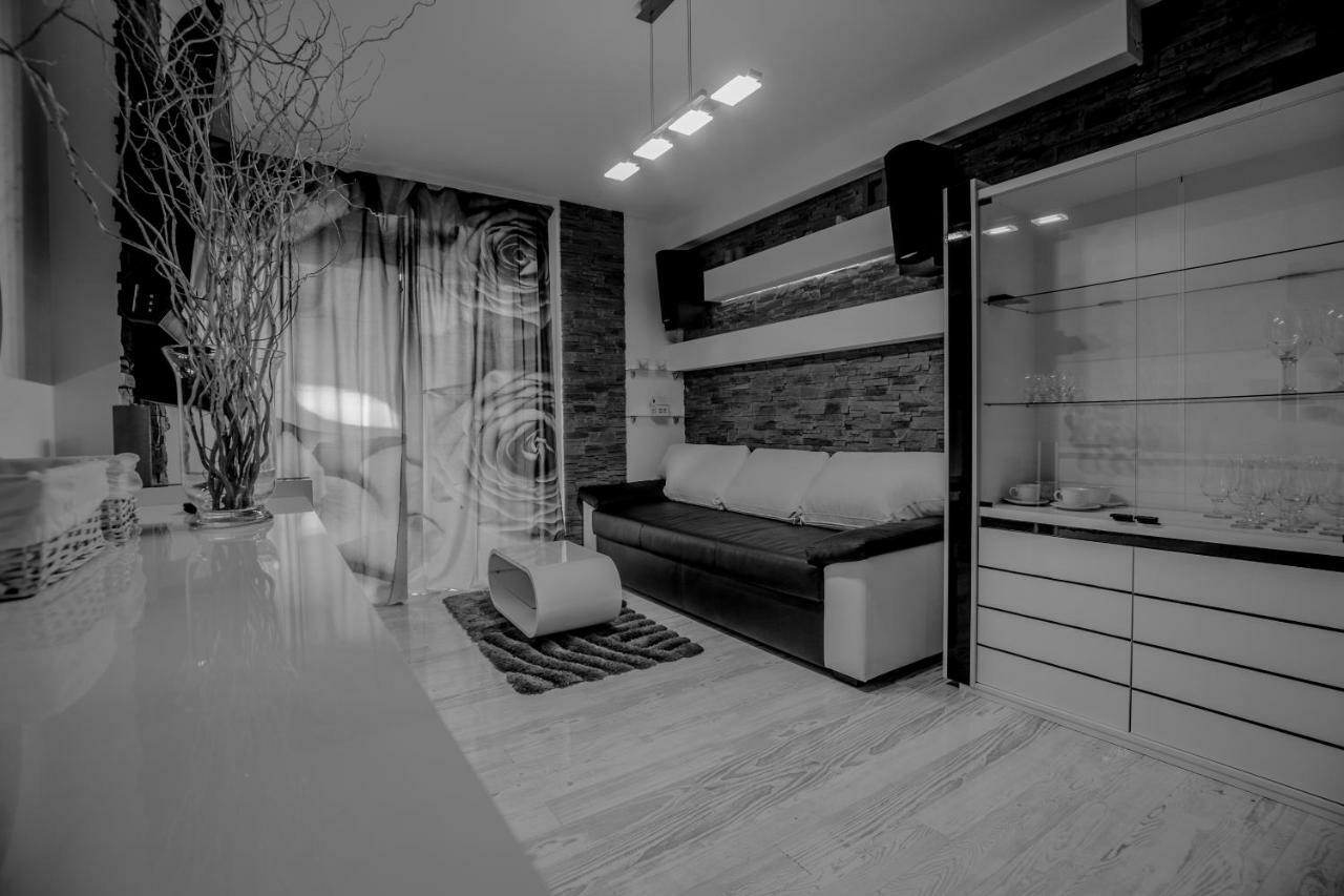 Apartament Czyzyny - Jacuzzi - Arena- Expo - Muzeum Lotnictwa - Park Wodny * Krakow