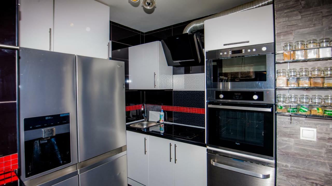 Apartament Czyzyny - Jacuzzi - Arena- Expo - Muzeum Lotnictwa - Park Wodny *
