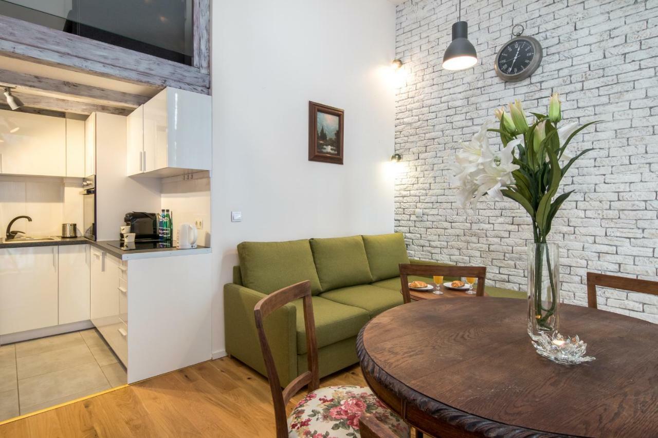 Apartamento Cheerful Air Conditioned With Mezzanine And Parking - Old Town