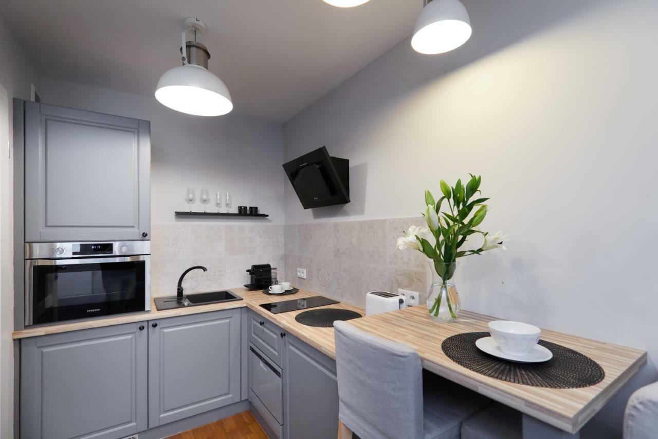 Apartament Gertrudy Old Town