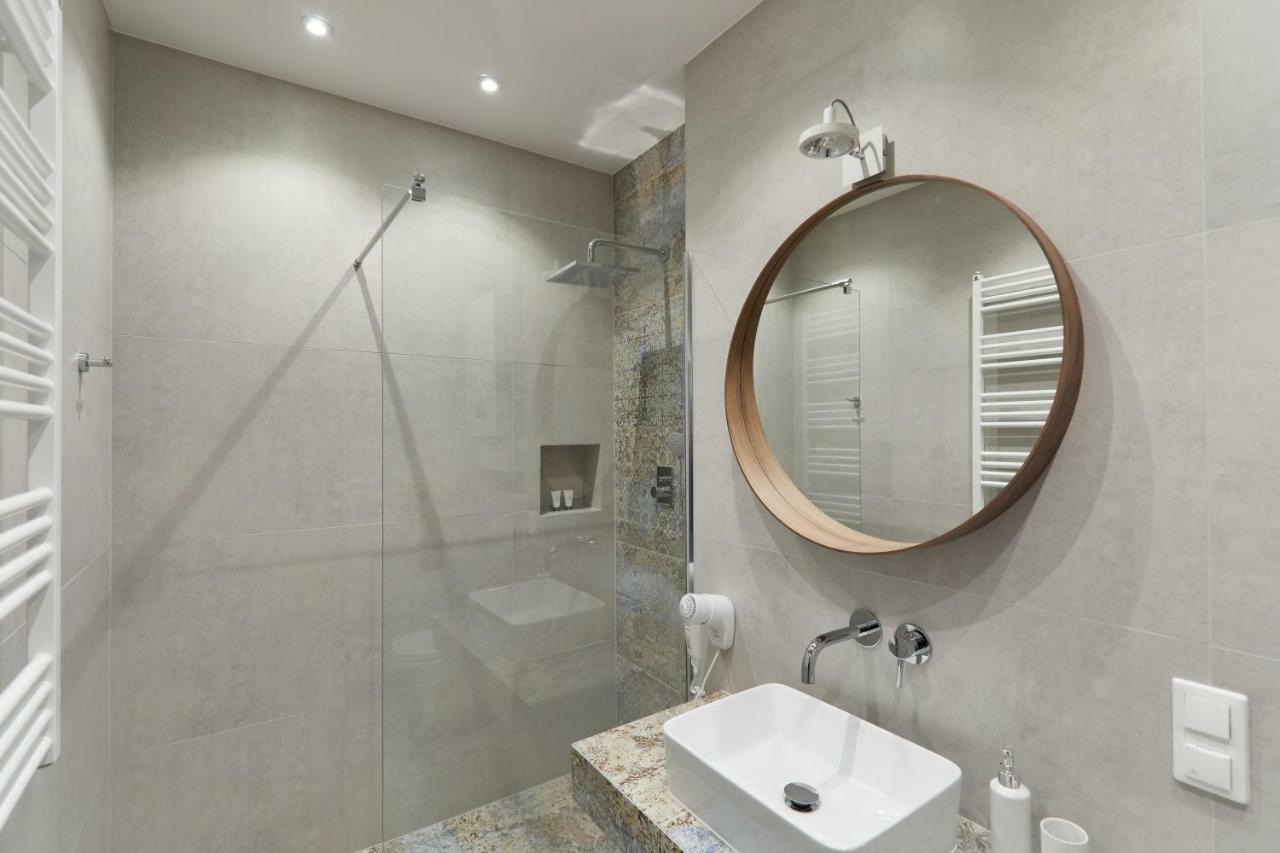 Apartament Gertrudy Old Town