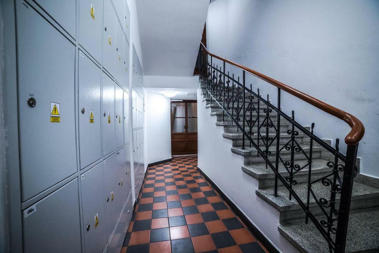 Apartamento Cracwow Cracóvia