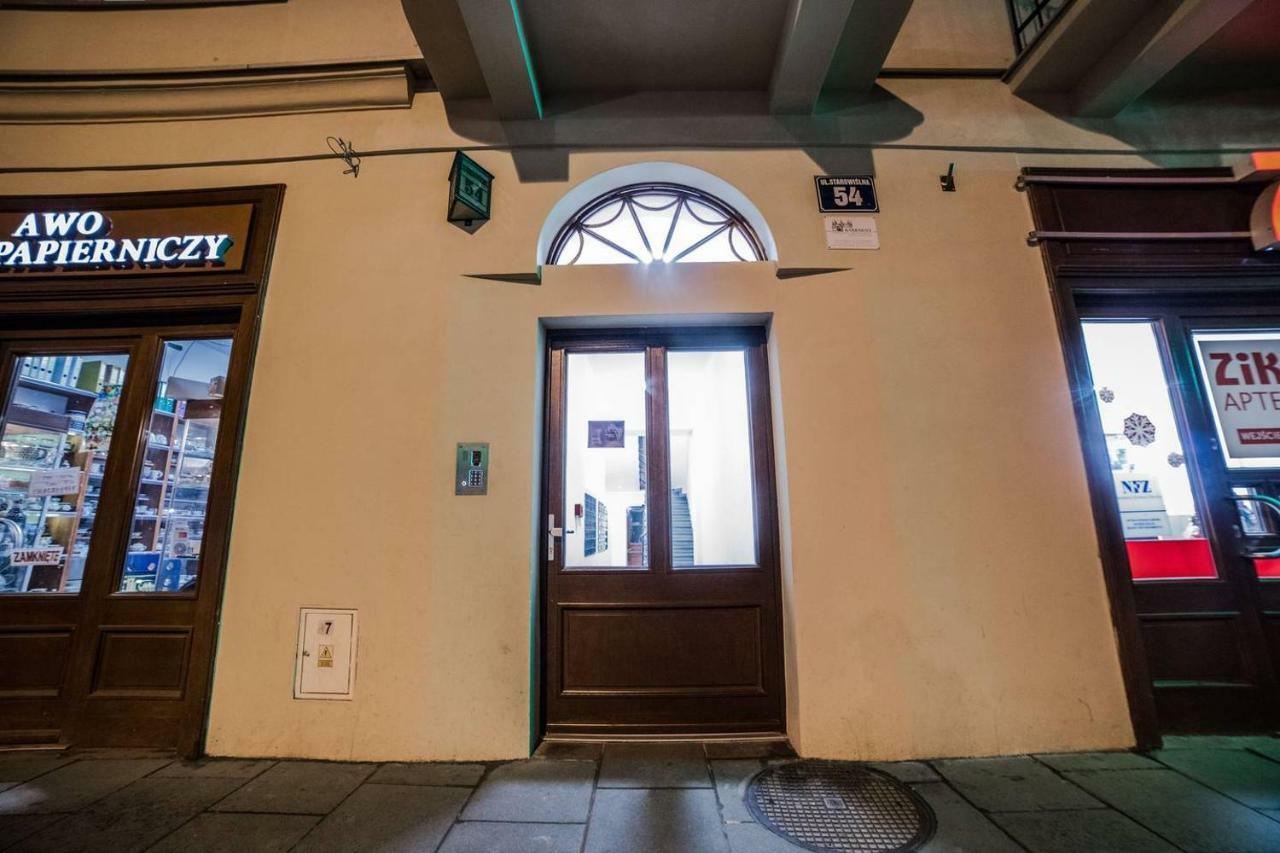 Apartamento Cracwow Cracóvia