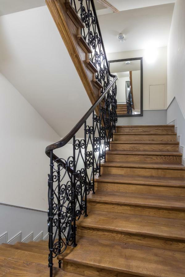 Apartment Sarego 16 A4you Krakow